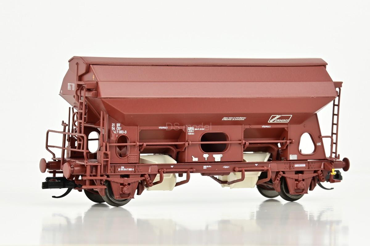 Tdgns ČSD SET