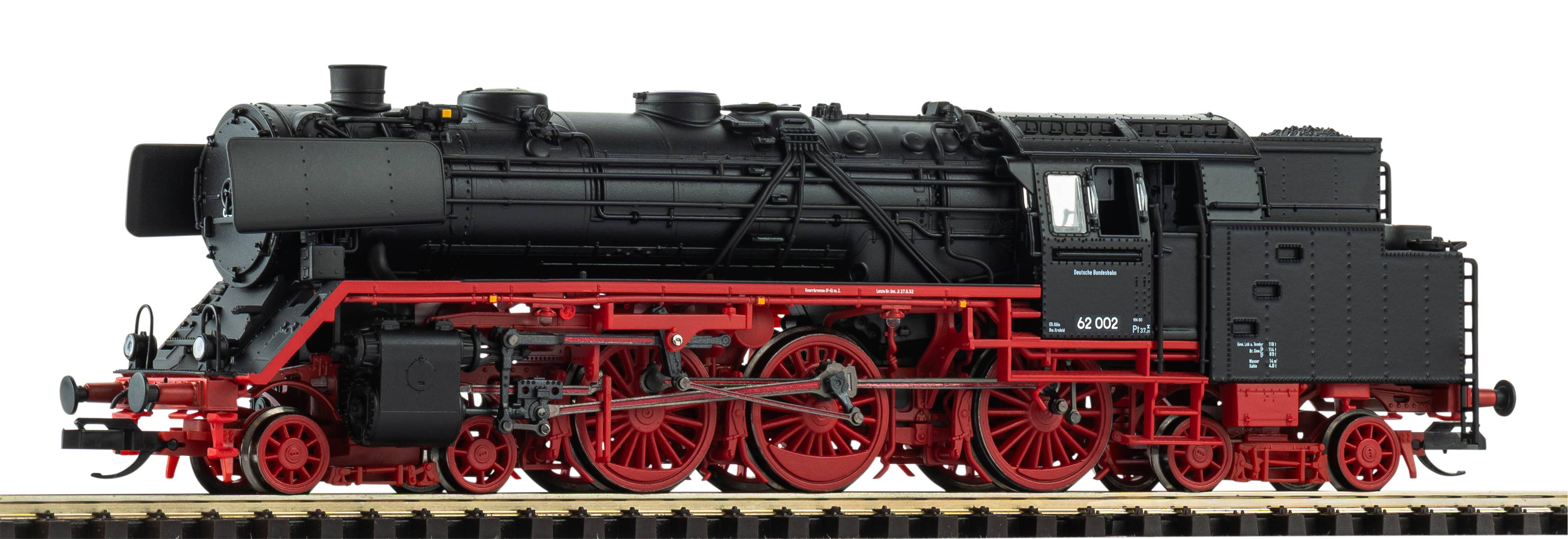 BR 62 DB