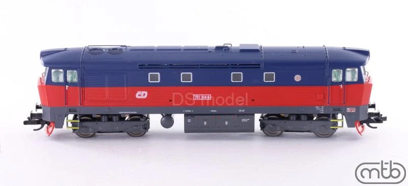 751.314 ČD