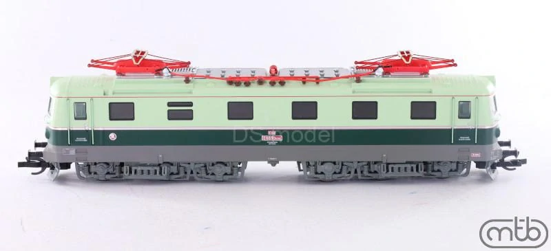 E669.3036 ČSD TT