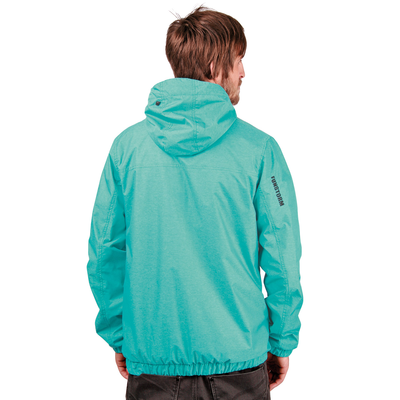 Funstorm JM-01406 Rett pánská bunda