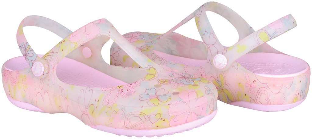 Coqui dámské baleríny A6965 pink
