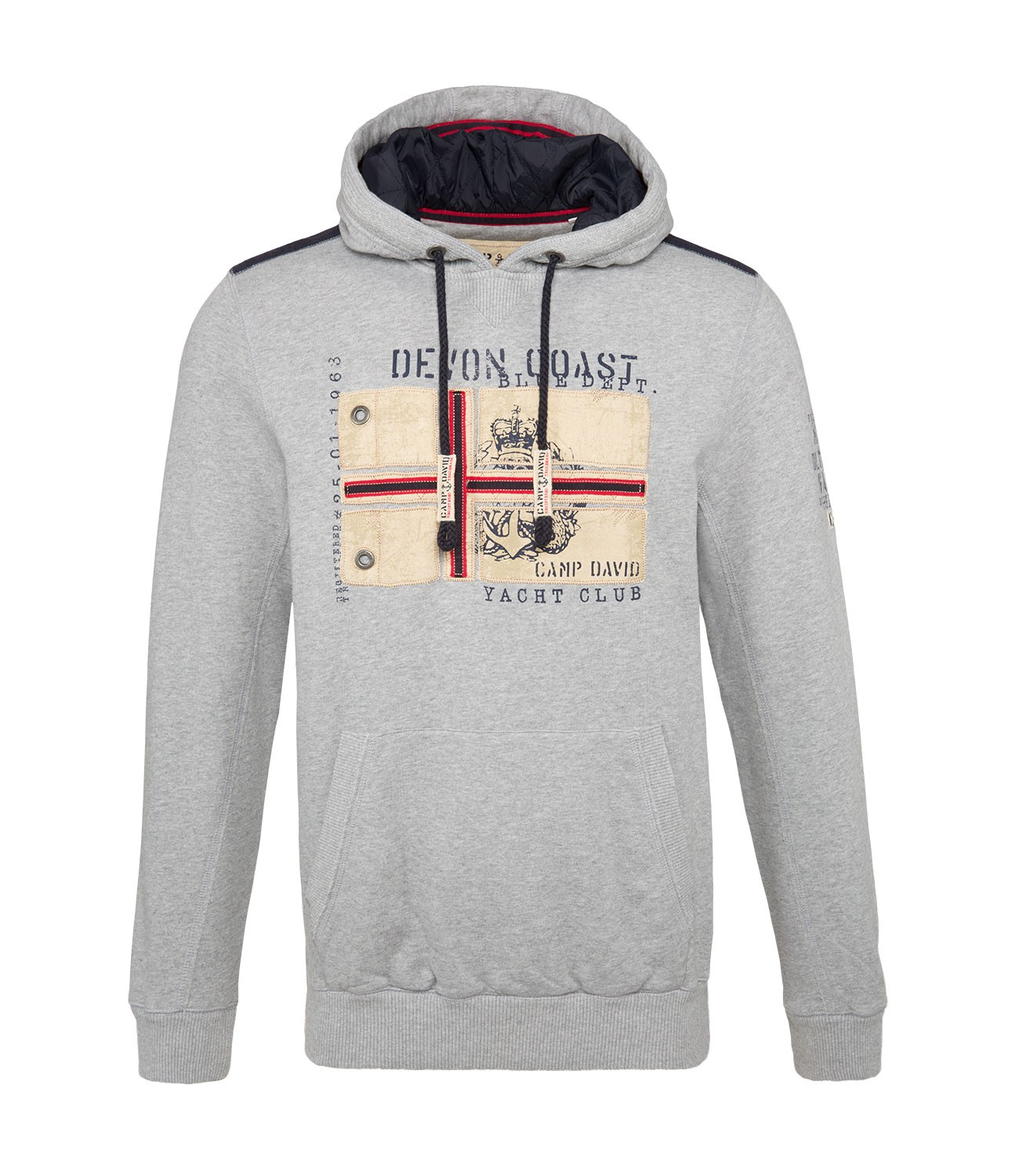 Camp David mikina 1511-3344