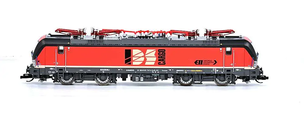 Vectron 193 747-3