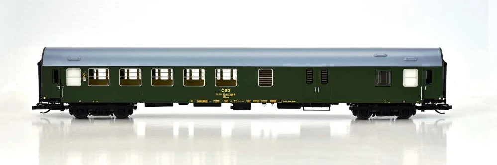 BDms ČSD