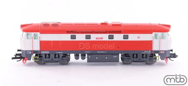 T478.1019 ČSD