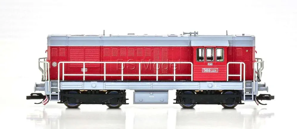 T466.2231 DCC