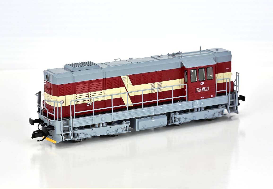 742.300-7  ČD