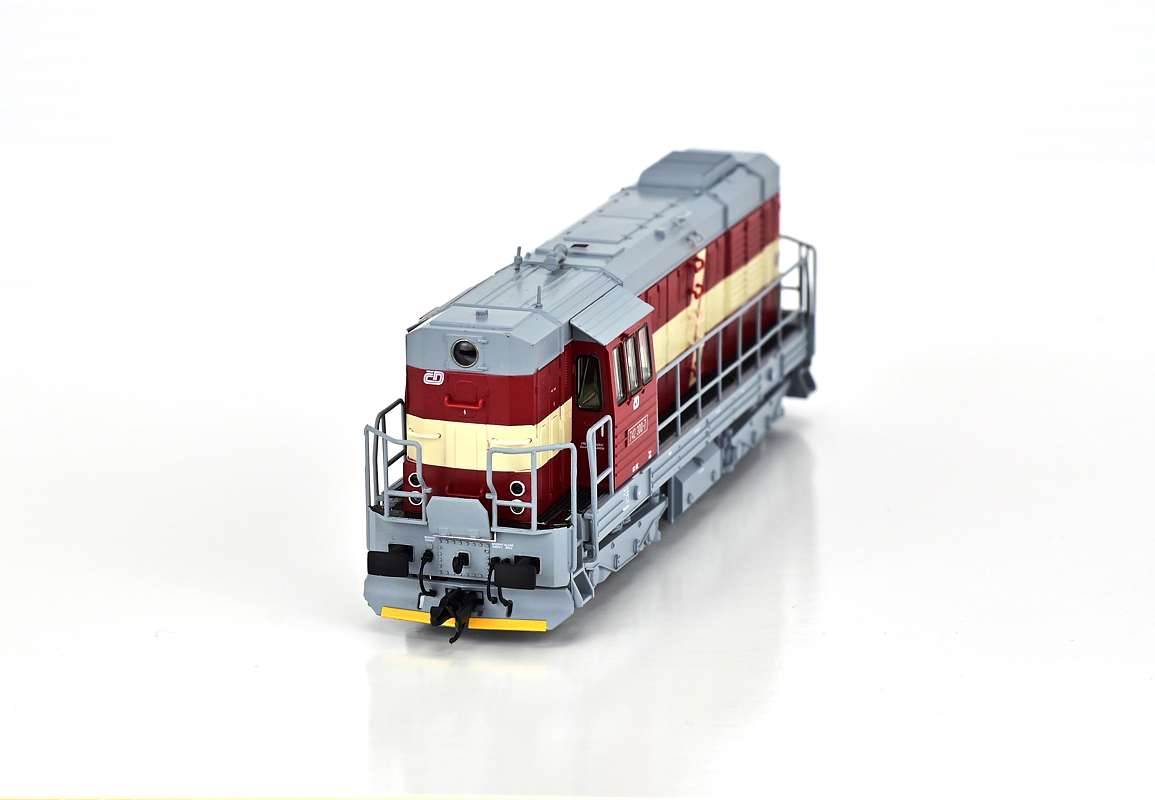 742.300-7  ČD DCC-S