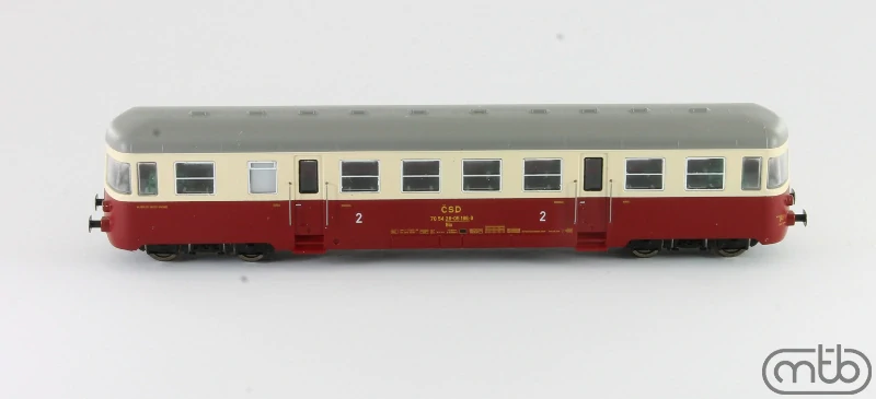 Bix 020.337 ČSD