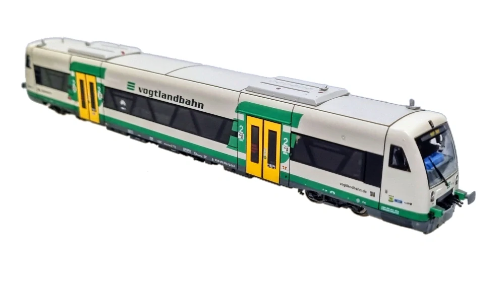 VT 69 Vogtlandbahn