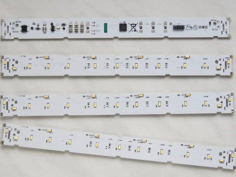 LED TT Vozy Y 9 kupé