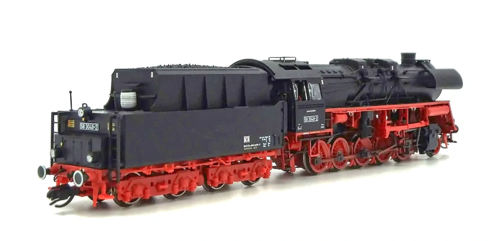 BR58.30 T28-Tendr DCC-S