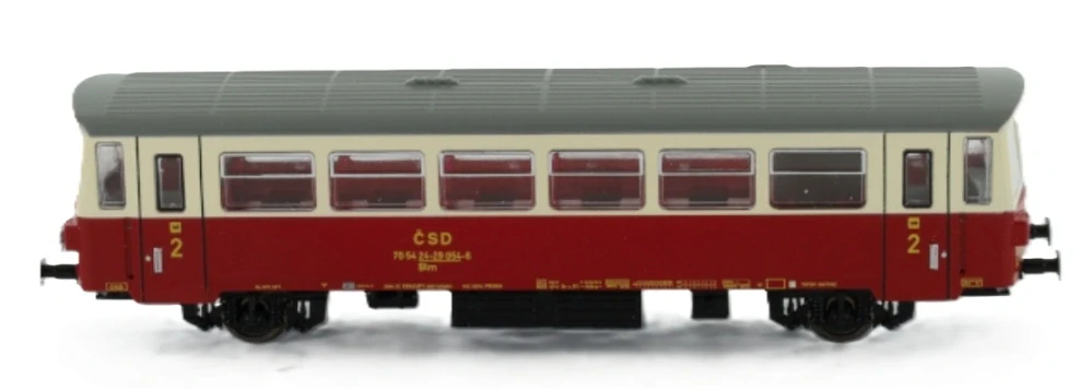 Blm ČSD