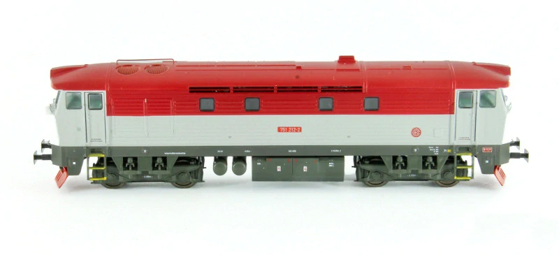 751.212 ČD H0
