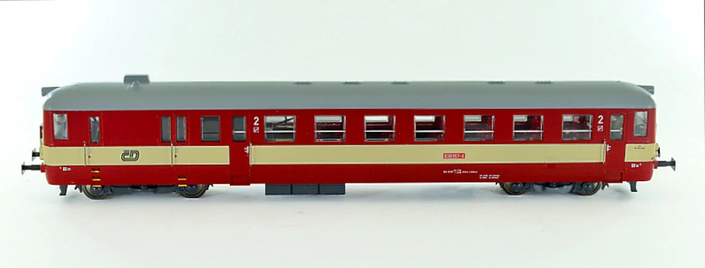 ČD 830 157
