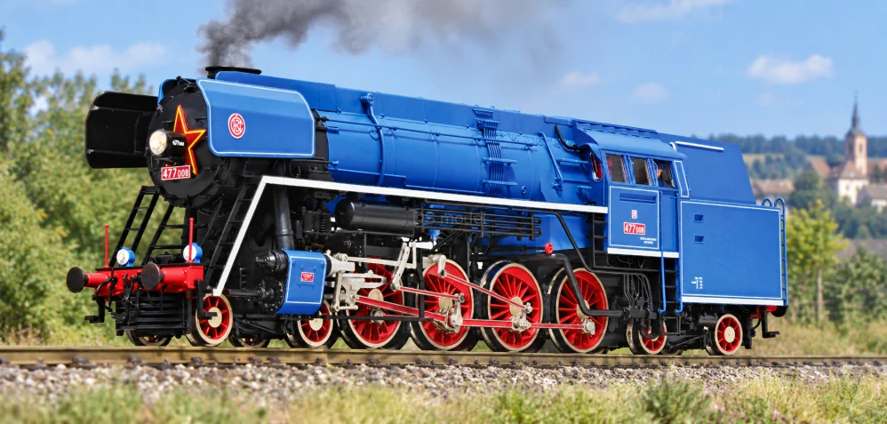 477.008 ČSD ZVUK