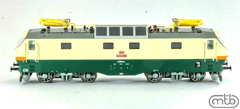 150.003 ČD H0