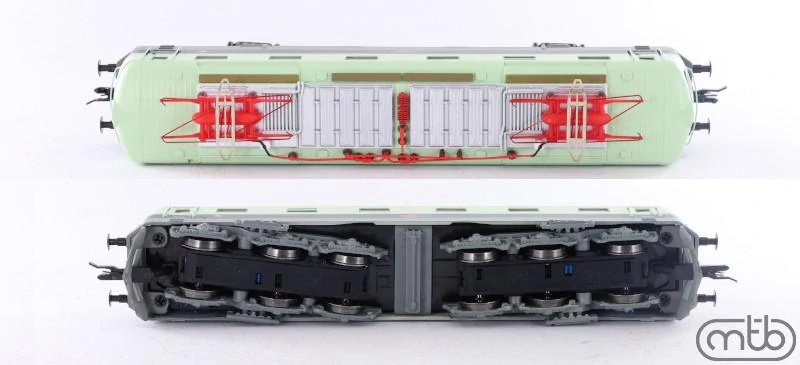 E669.3036 ČSD TT