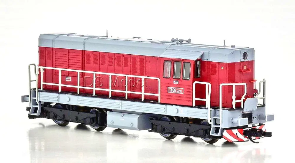 T466.2231 DCC