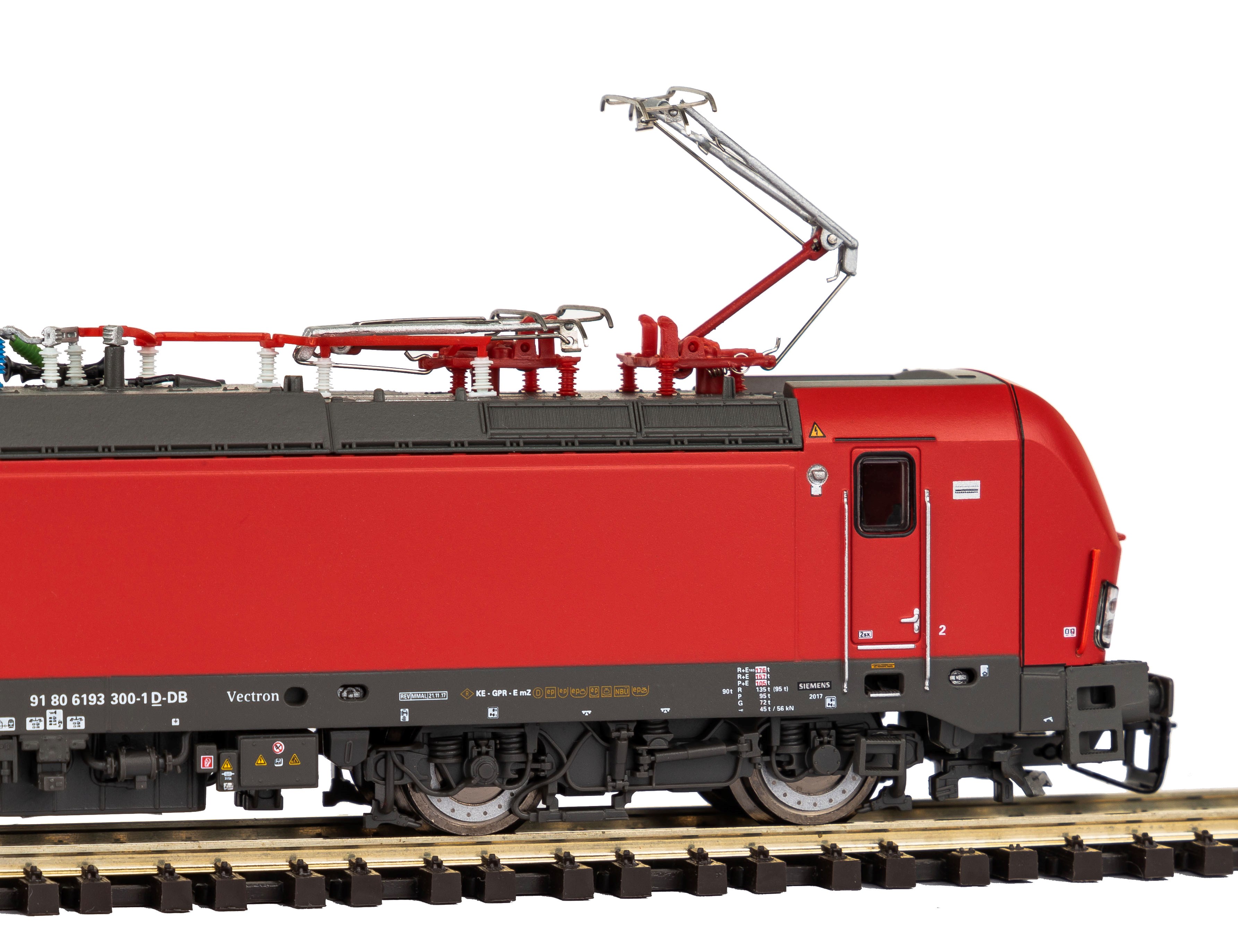 BR 193 DB AG