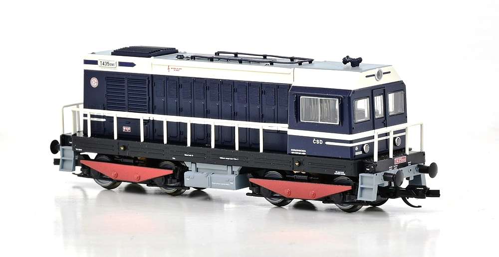 T435.0141 ČSD