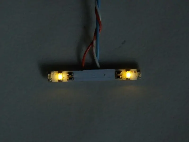 LED  TT M152/810