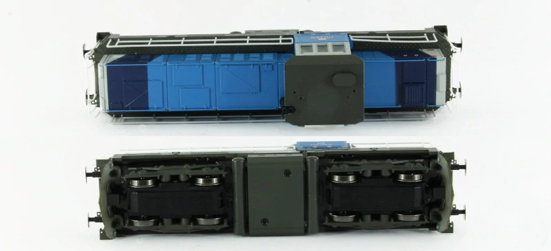 714.219 ČD H0