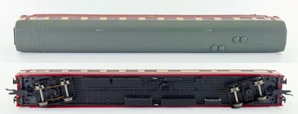 BRam 008 ČSD