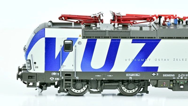 Vectron 193.902 VUŽ