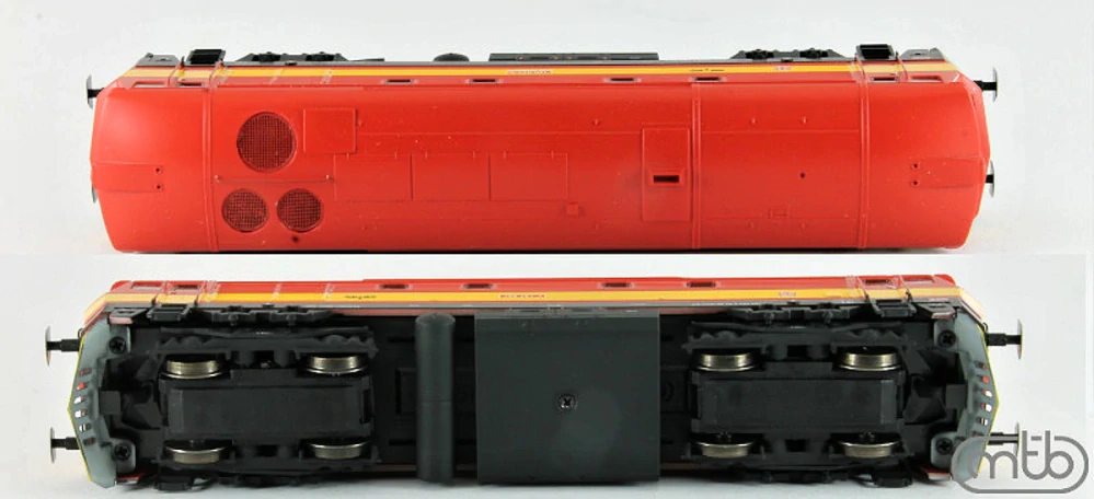 749.247 ČD H0
