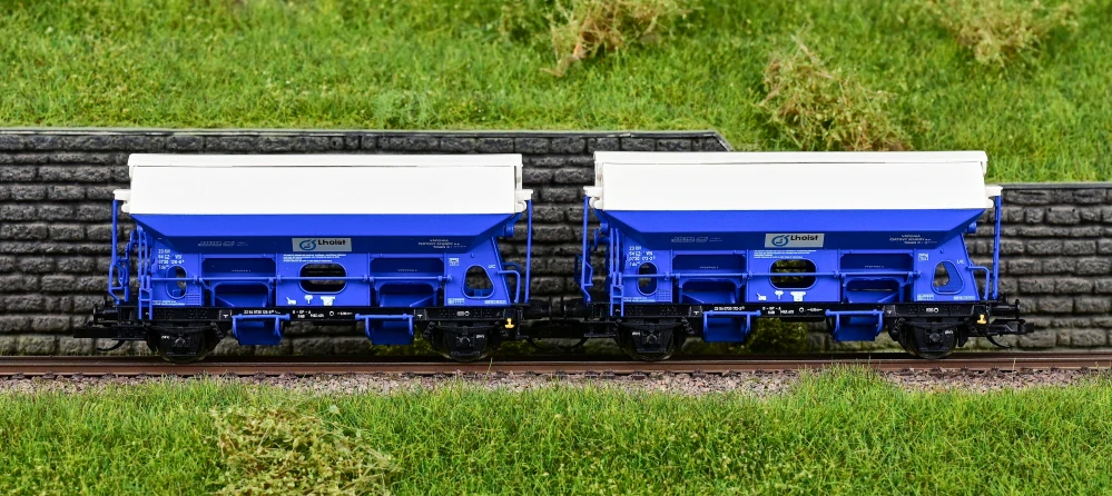 Tds Čertovy schody SET