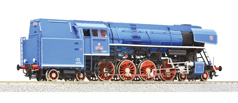 477.008 ČSD ZVUK