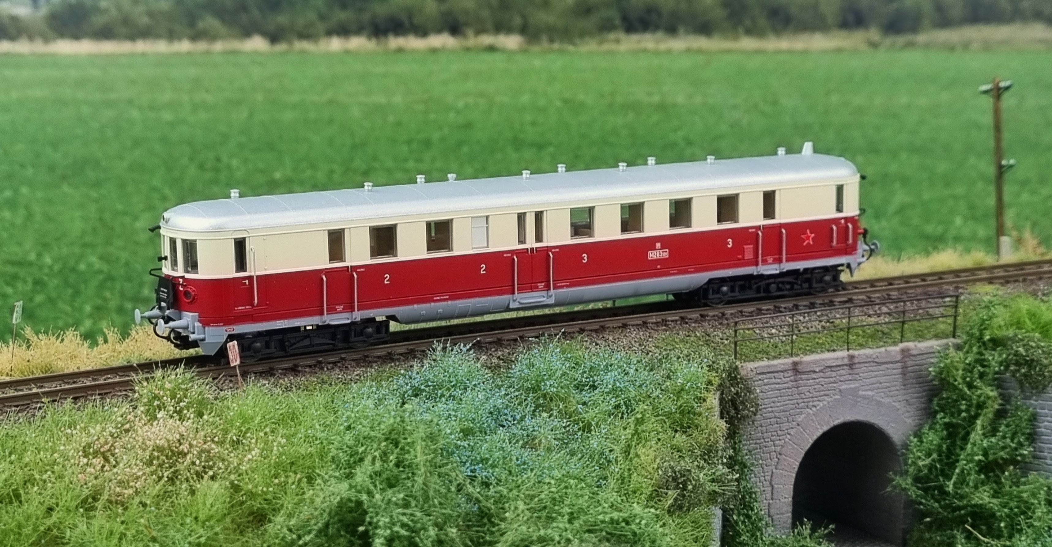 M283.101 ČSD