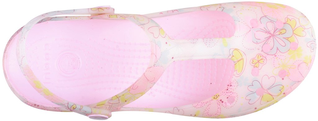 Coqui dámské baleríny A6965 pink