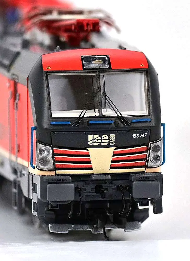 Vectron 193 747-3