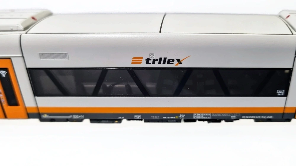 BR 650 Trilex DCC-S