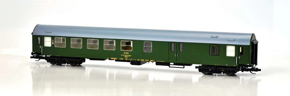 Ostravan 3 B+B