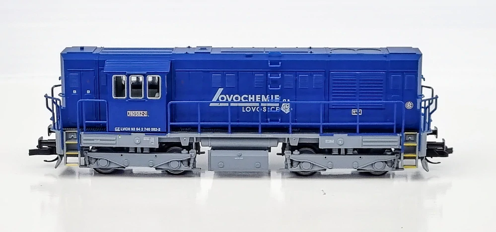 740.582-2 Lovochemie
