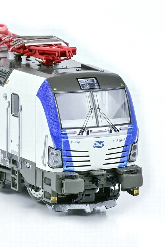 Vectron 193.902 VUŽ