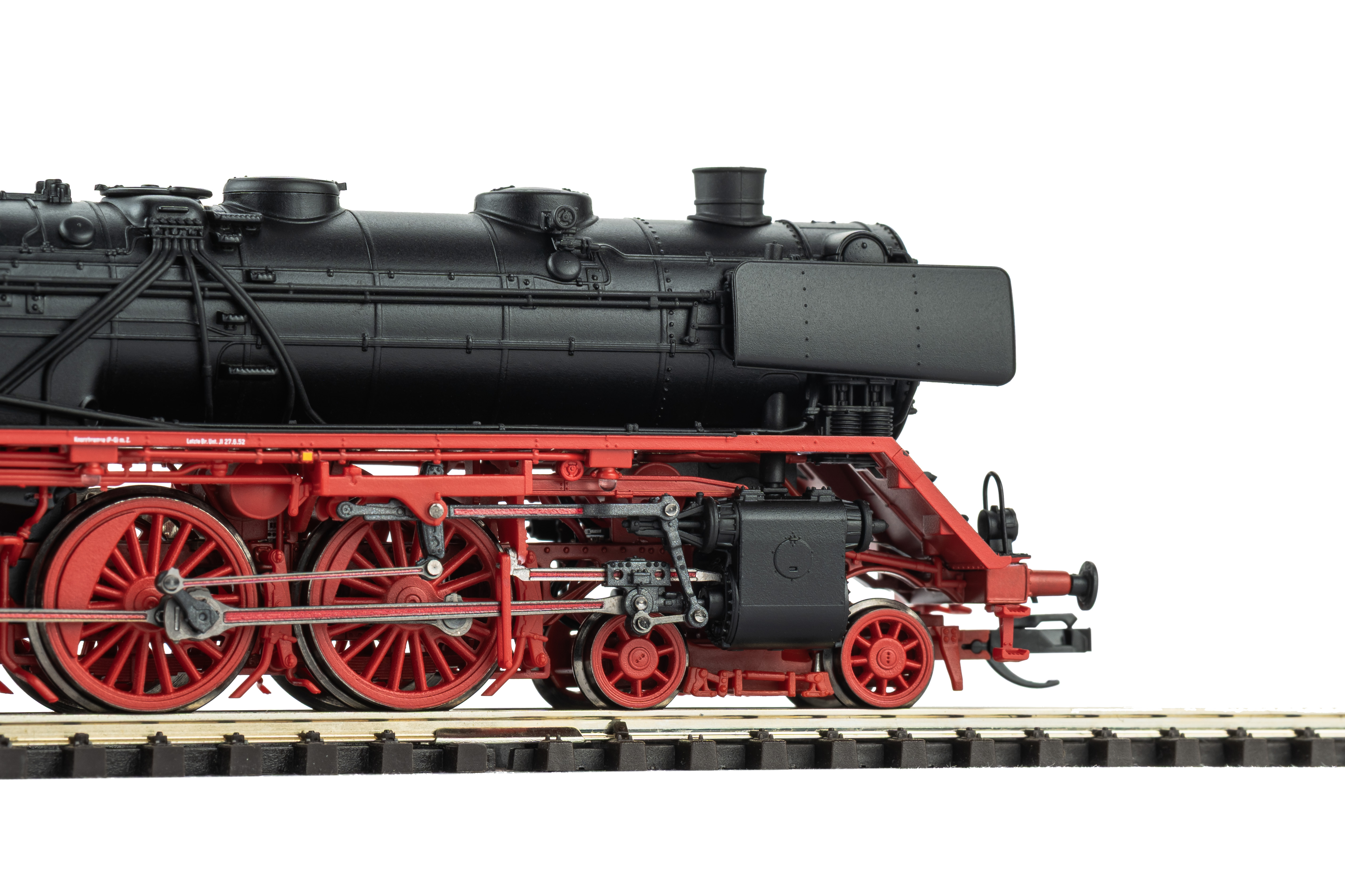 BR 62 DB