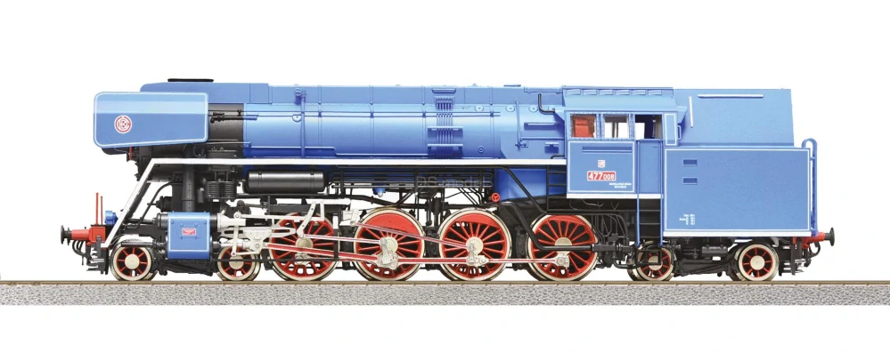 477.008 ČSD ZVUK