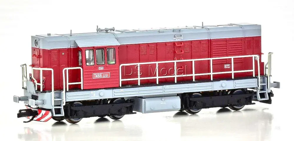 T466.2231 DCC