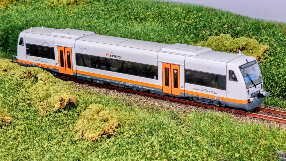 BR 650 Trilex DCC-S