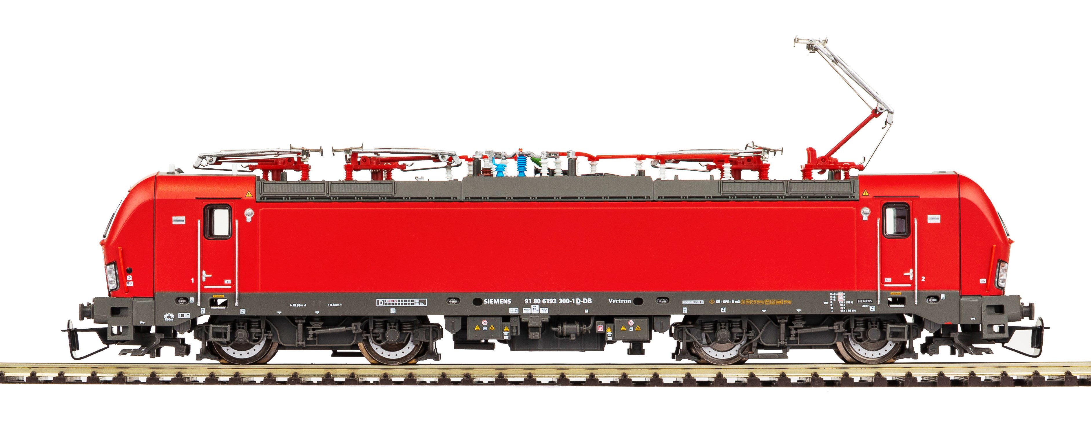 BR 193 DB AG
