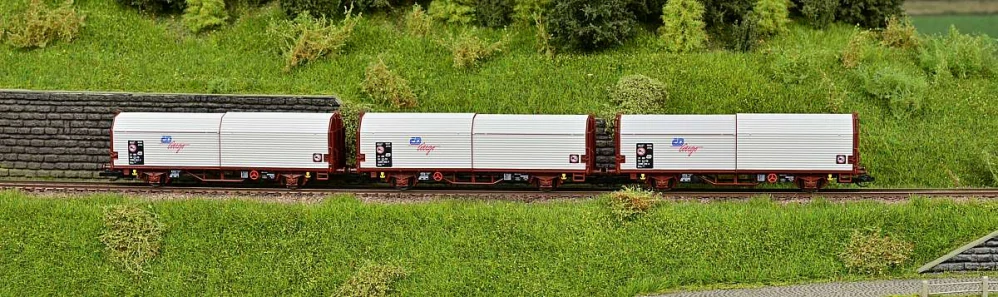 Kils ČD Cargo