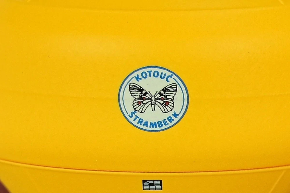 Uacs/ Raj Kotouč Štramberk
