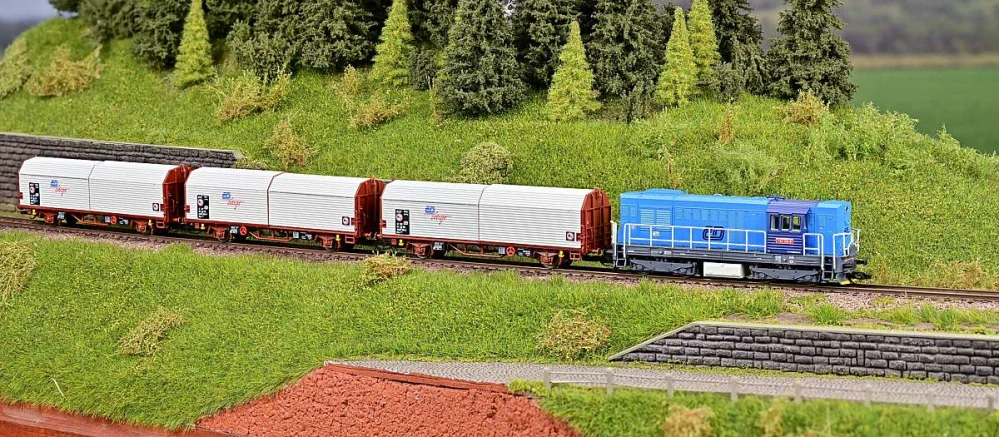 Kils ČD Cargo