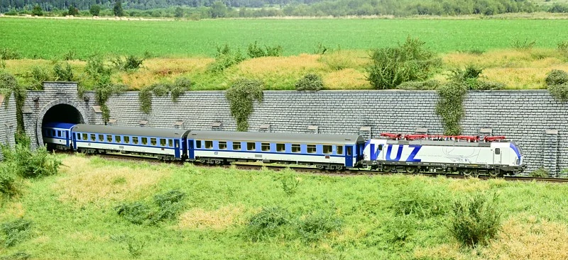 Vectron 193.902 VUŽ DCC