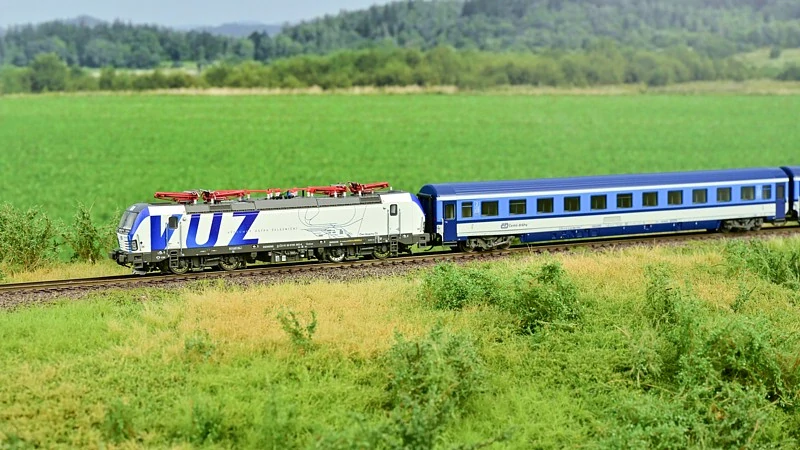Vectron 193.902 VUŽ  DCC-S